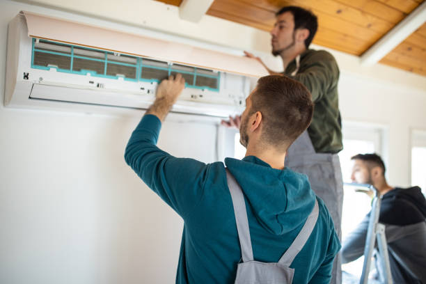 Best HVAC air duct cleaning  in Cave Spring, VA
