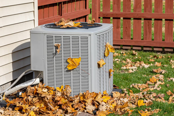 Best Central air repair  in Cave Spring, VA