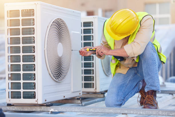 Best Air conditioning repair  in Cave Spring, VA