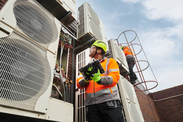 Best HVAC repair near me  in Cave Spring, VA
