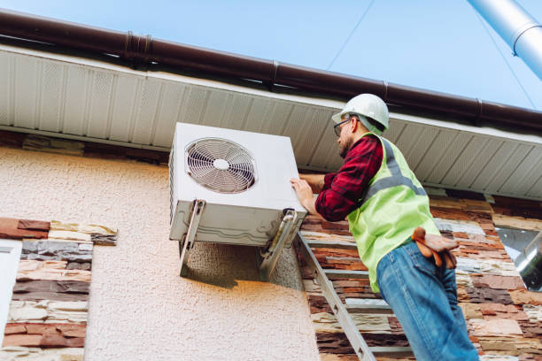 Best HVAC repair near me  in Cave Spring, VA