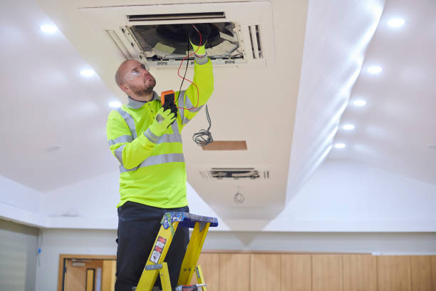 Best 24/7 HVAC repair  in Cave Spring, VA