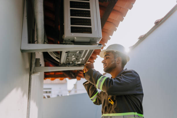 Best Affordable air conditioning repair  in Cave Spring, VA