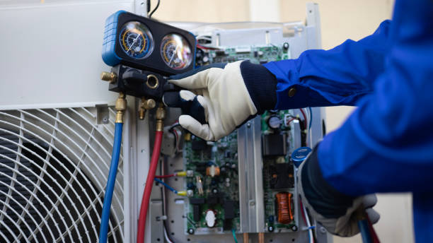 Best HVAC installation services  in Cave Spring, VA